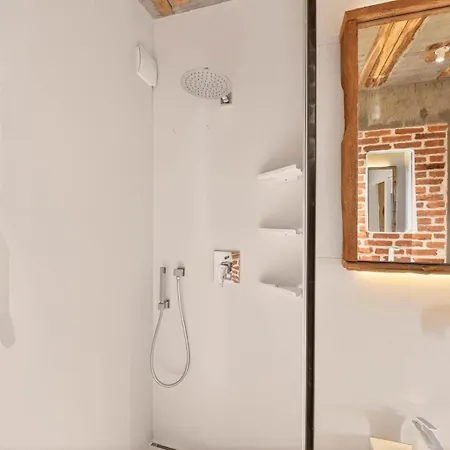 Апартамент Design Lux Wisdom In Bamboo Garden,no Shoes Allowed Inside *