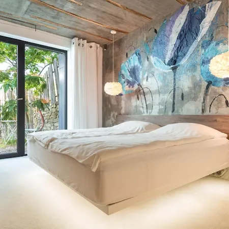 Apartament Design Lux Wisdom In Bamboo Garden,no Shoes Allowed Inside
