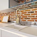 Design Lux Wisdom In Bamboo Garden,no Shoes Allowed Inside Apartamento