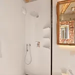 Apartamento Design Lux Wisdom In Bamboo Garden,no Shoes Allowed Inside *