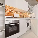 Design Lux Wisdom In Bamboo Garden,no Shoes Allowed Inside Apartamento Varna