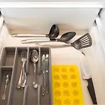 Design Lux Wisdom In Bamboo Garden,no Shoes Allowed Inside *