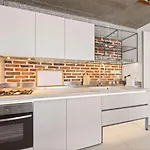 Design Lux Wisdom In Bamboo Garden,no Shoes Allowed Inside Apartamento Varna