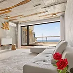 Design Lux Wisdom In Bamboo Garden,no Shoes Allowed Inside *