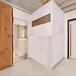 Design Lux Wisdom In Bamboo Garden,no Shoes Allowed Inside Varna