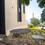 Apartamento Design Lux Wisdom In Bamboo Garden,no Shoes Allowed Inside Varna