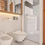 Apartamento Design Lux Wisdom In Bamboo Garden,no Shoes Allowed Inside Varna