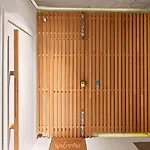 Design Lux Wisdom In Bamboo Garden,no Shoes Allowed Inside * Varna