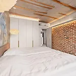 Design Lux Wisdom In Bamboo Garden,no Shoes Allowed Inside Apartamento Varna