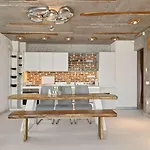 Apartamento Design Lux Wisdom In Bamboo Garden,no Shoes Allowed Inside Varna