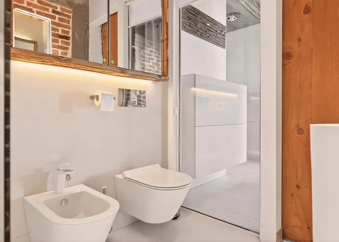 Appartement Design Lux Wisdom In Bamboo Garden,no Shoes Allowed Inside Varna